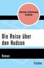 Buchcover Die Reise über den Hudson