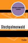 Buchcover Stechpalmenwald