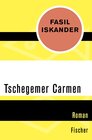 Buchcover Tschegemer Carmen