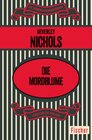 Buchcover Die Mordblume