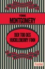 Buchcover Der Tod des Huckleberry Finn