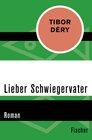 Buchcover Lieber Schwiegervater