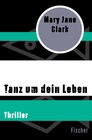 Buchcover Tanz um dein Leben