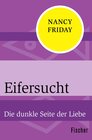 Buchcover Eifersucht