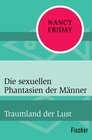 Buchcover Die sexuellen Phantasien der Männer