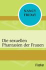Buchcover Die sexuellen Phantasien der Frauen
