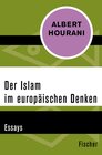 Buchcover Der Islam im europäischen Denken