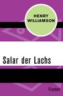 Buchcover Salar der Lachs