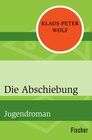 Buchcover Die Abschiebung