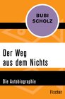 Der Weg aus dem Nichts width=