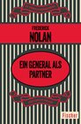 Buchcover Ein General als Partner