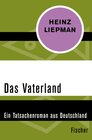 Buchcover Das Vaterland