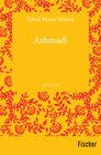 Buchcover Ashmadi
