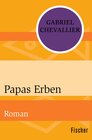 Buchcover Papas Erben