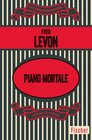 Buchcover Piano mortale