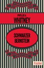 Buchcover Schwarzer Bernstein