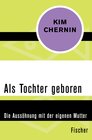 Buchcover Als Tochter geboren