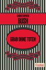 Buchcover Grab ohne Toten