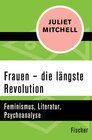 Buchcover Frauen – die längste Revolution