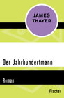 Buchcover Der Jahrhundertmann