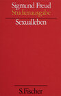 Buchcover Sexualleben