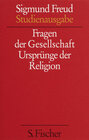 Buchcover Fragen der Gesellschaft / Ursprünge der Religion