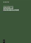 Buchcover Spezielle Mikrobiologie