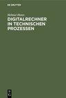 Buchcover Digitalrechner in technischen Prozessen