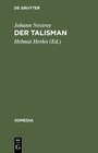 Buchcover Der Talisman