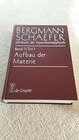 Buchcover Lehrbuch der Experimentalphysik : zum Gebrauch bei akademischen Vorlesungen und zum Selbststudium