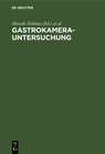 Buchcover Gastrokamera-Untersuchung
