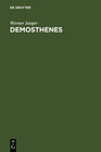 Buchcover Demosthenes