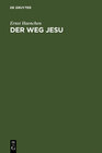 Buchcover Der Weg Jesu