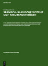 Buchcover Christian Ewert: Spanisch-islamische Systeme sich kreuzender Bögen / Die senkrechten ebenen Systeme sich kreuzender Böge