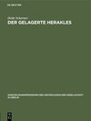 Buchcover Der gelagerte Herakles