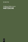 Buchcover Nietzsche