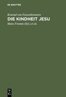 Buchcover Die Kindheit Jesu