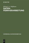 Buchcover Datenfernverarbeitung