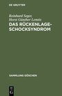 Buchcover Das Rückenlage-Schocksyndrom
