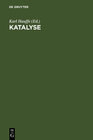Buchcover Katalyse