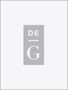 Buchcover Das Tierreich / The Animal Kingdom / Gastropoda/Prosobranchia: Cymatiidae