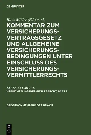 Buchcover ISBN 9783110056686