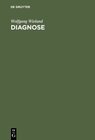 Buchcover Diagnose