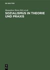 Buchcover Sozialismus in Theorie und Praxis