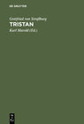 Buchcover Tristan