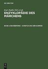 Buchcover Enzyklopädie des Märchens / Bearbeitung - Christus und der Schmied