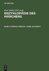 Buchcover Enzyklopädie des Märchens / Chronikliteratur - Engel und Eremit