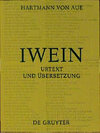 Buchcover Iwein