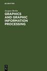 Buchcover Graphics and Graphic Information Processing