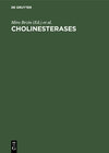 Buchcover Cholinesterases